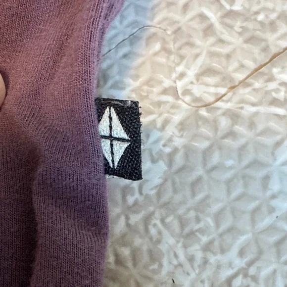 Kite Baby - Hippo - Purple/ Pink - Picture 6 of 8